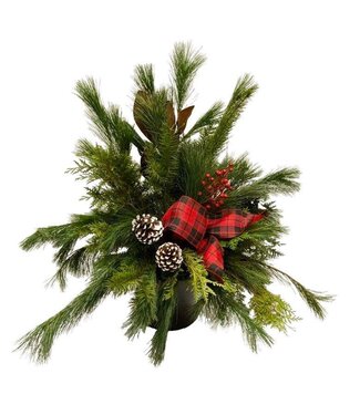 Premium Christmas Urn