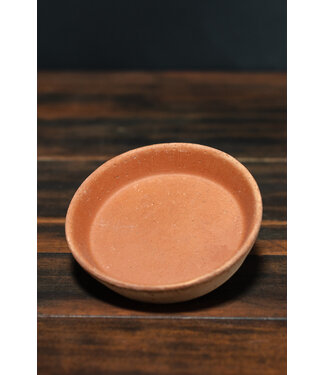 berg Berg Elizabeth RAW Rosa, Saucer 18cm