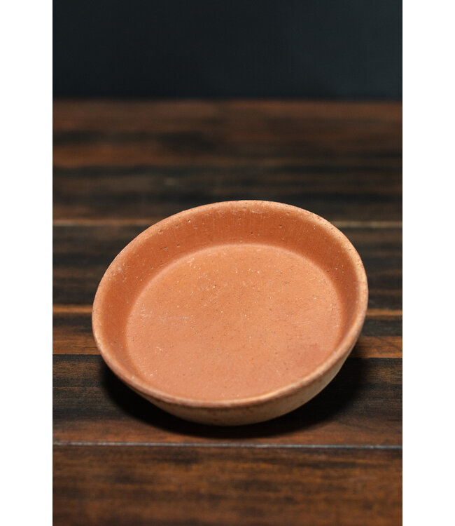 berg Berg Elizabeth RAW Rosa, Saucer 18cm