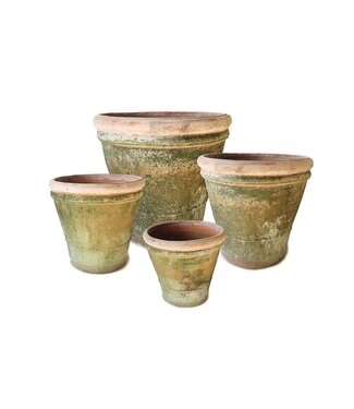 Italian Planter Medium 20"D