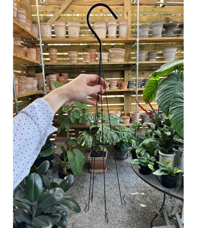 Oregon Wire 22 4-Wire Heavy Duty Hanger