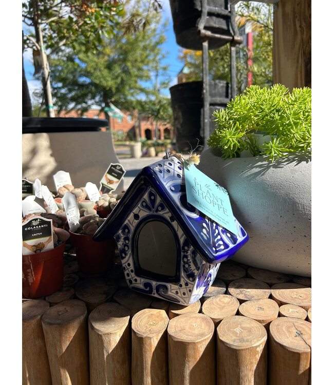 Bird House - Small