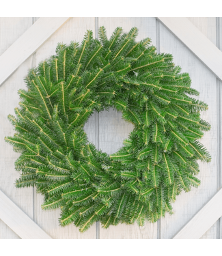 Wreath - Fraser Fir SF 14"/24"