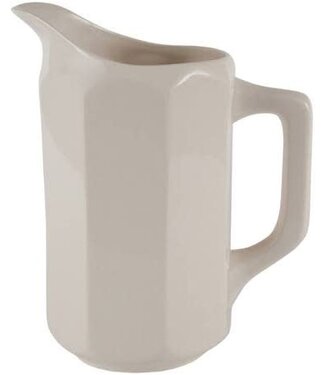 Still Life Pitcher No. 2 Flour