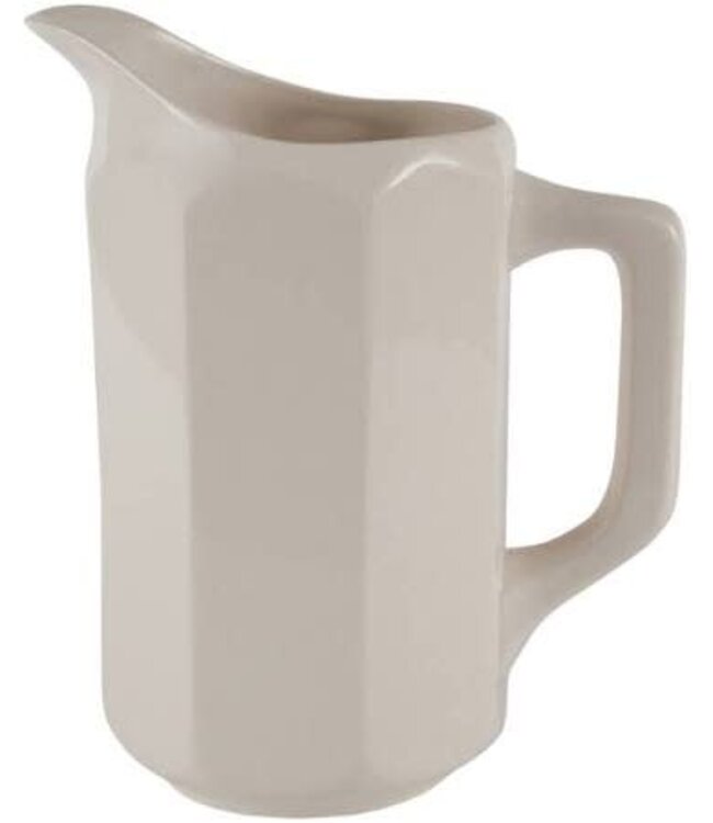 Still Life Pitcher No. 2 Flour