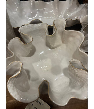 Southern Wheel Round 13x6