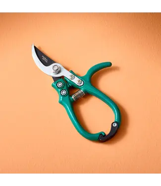Garden Pruners - Ocean