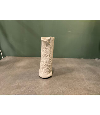 Southern Wheel Bud Vase Pottery