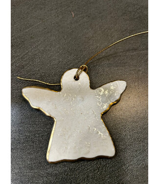 Southern Wheel Ornament Small