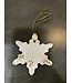 Southern Wheel Ornament Small