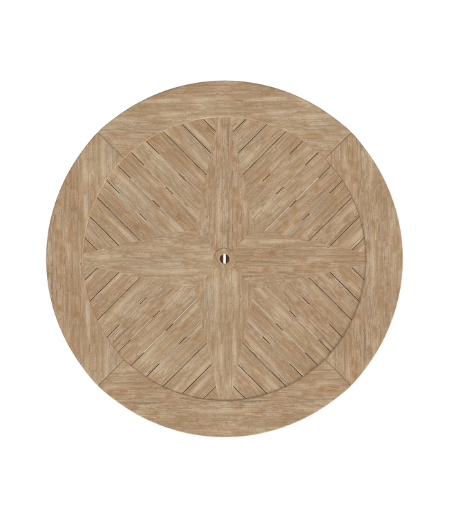 Cambria Round Dining Table 60in