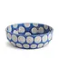 Kiley Decorative Bowl Blue
