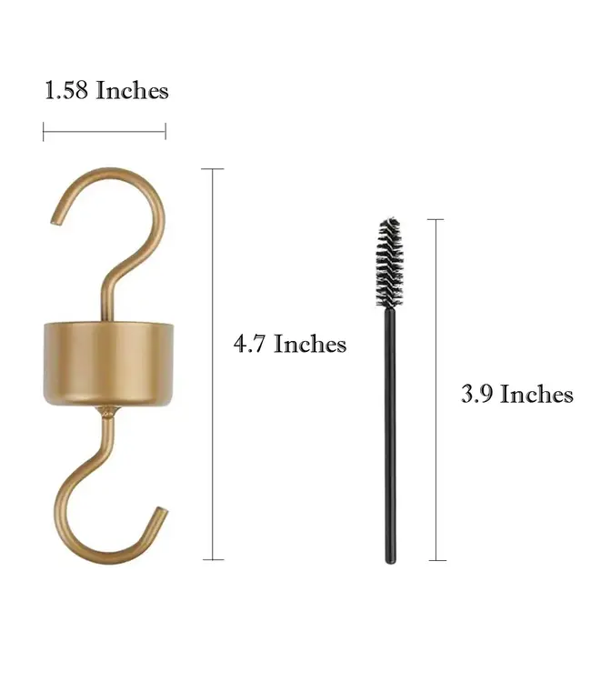 Ant Moat Hook for Bird Feeder