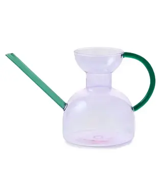 Glass Watering Can 32oz