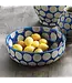 Kiley Decorative Bowl Blue