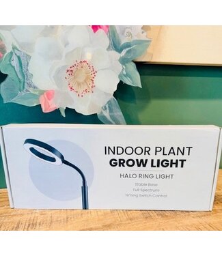 Halo Adjustable Grow Light