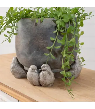 Bird Pot Feet (set of 3)