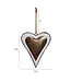 Heart Hanging Ornament