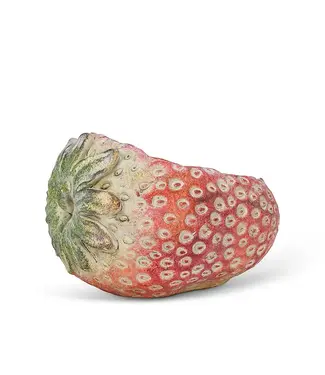 Laying Strawberry Planter 7 x 4.5 x 4 in