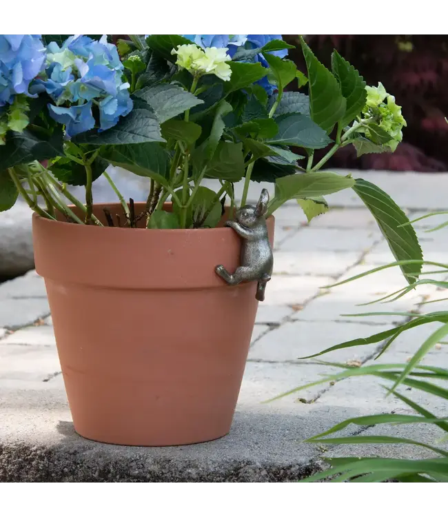 Mini Rabbit Pot Hugger