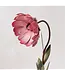 Pink Flower Table Lamp