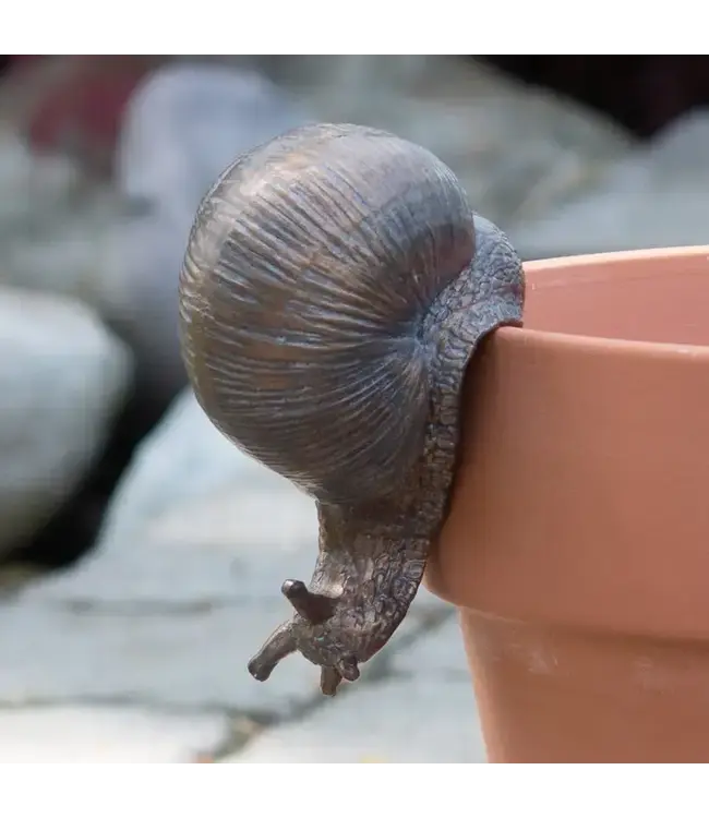 Snail Pot Hugger (Pk of 3)