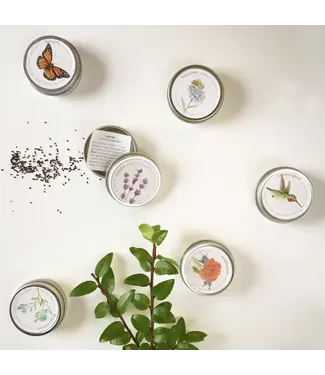Sprinkle Seeds Asst.