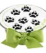 Dog Grass Pet Bowl
