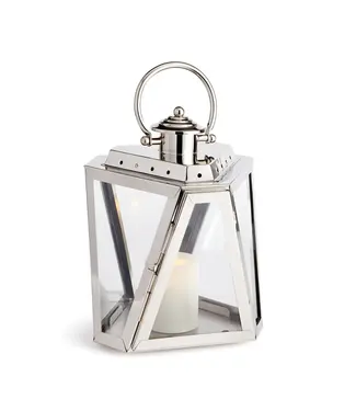 Adler Outdoor Lantern 12.5"