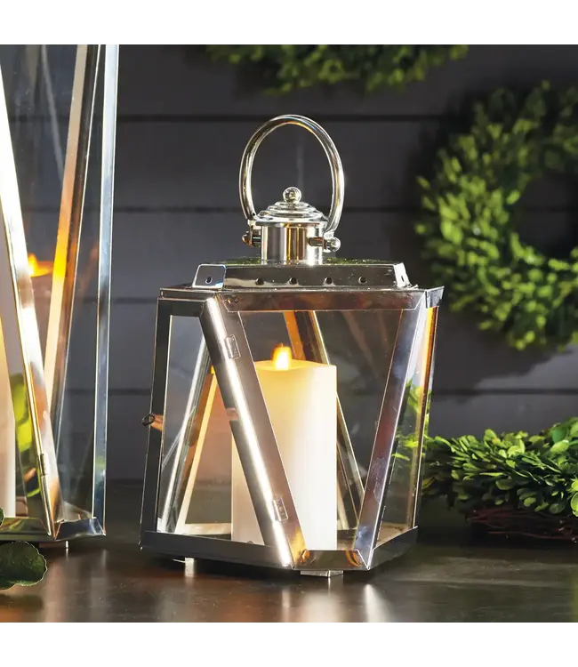 Adler Outdoor Lantern 12.5"