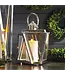Adler Outdoor Lantern 12.5"