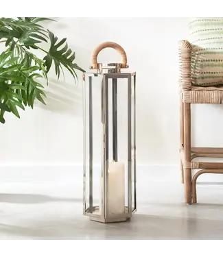 Dockside Outdoor Lantern Small