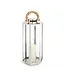 Dockside Outdoor Lantern Small