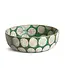 Kiley Decorative Bowl Green