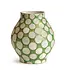 Kiley Vase Large Green