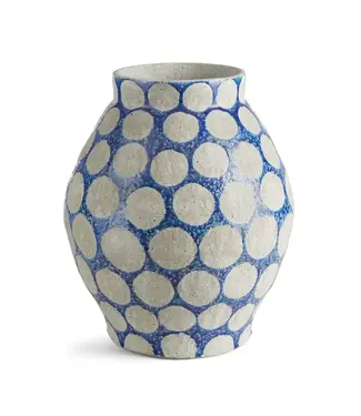 Copy of Kiley Vase Large Green