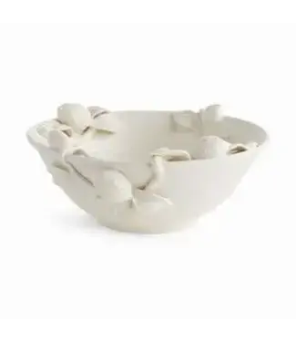 Limone Decorative Bowl