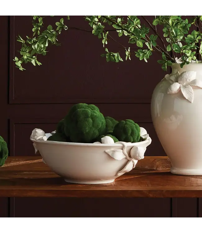 Limone Decorative Bowl