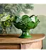Ceramic Petal Bowl Verde Large
