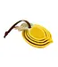 Lemon Measuring Spoons - Set of 4