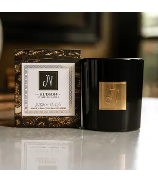 Hudson Candle
