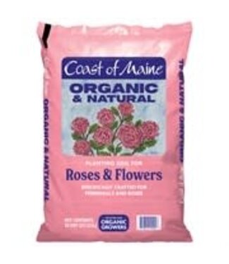 CME 20qt Rose & Flower Planting Soil
