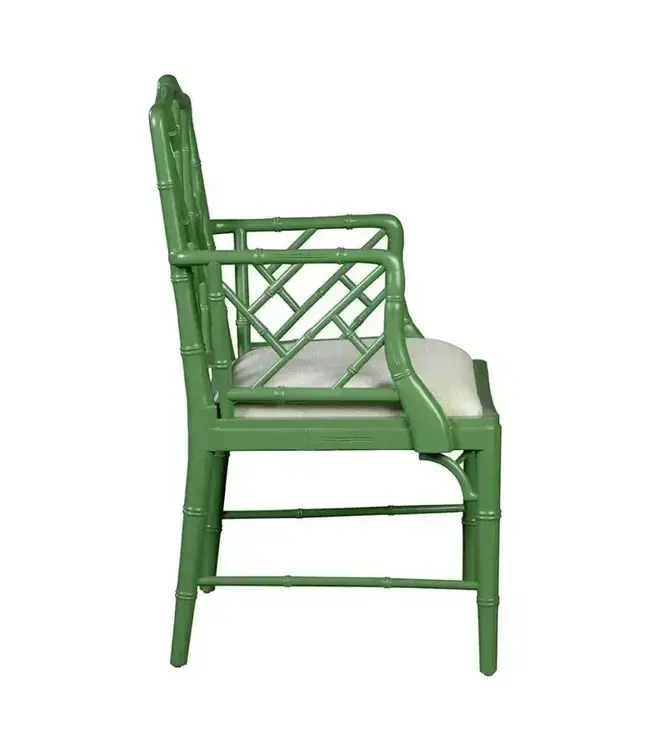 Sawyer Performance Fabric Arm Chair