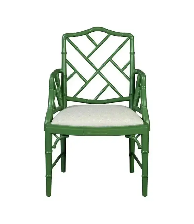 Sawyer Performance Fabric Arm Chair