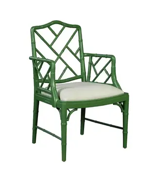 Sawyer Performance Fabric Arm Chair