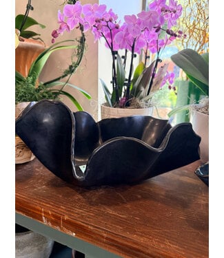 Nancy Scelfo Pottery Bowl No1