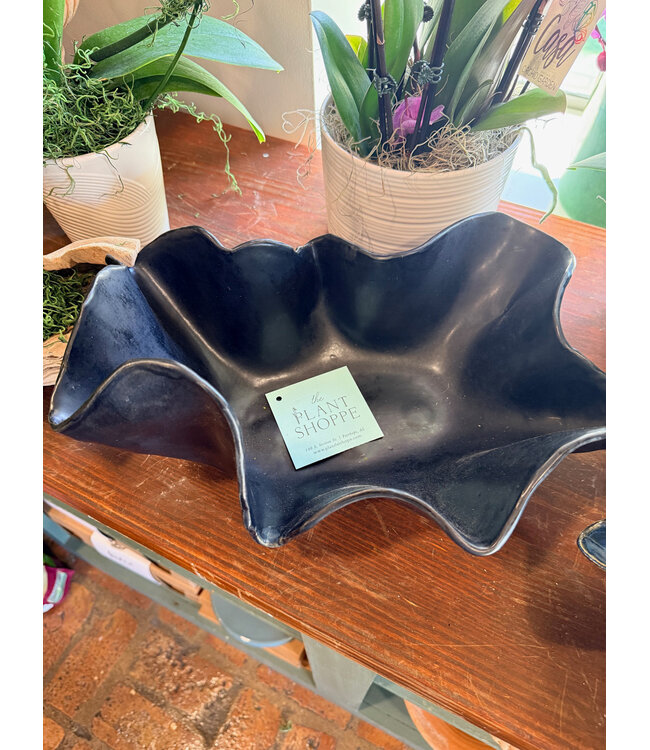 Nancy Scelfo Pottery Bowl No1