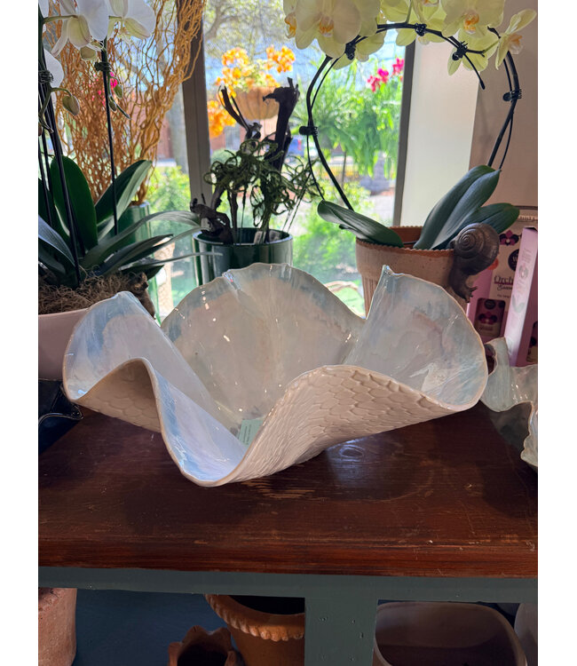 Nancy Scelfo Pottery Bowl No2