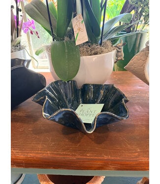 Nancy Scelfo Pottery Bowl No4