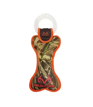 Realtree Dental Tug Toy